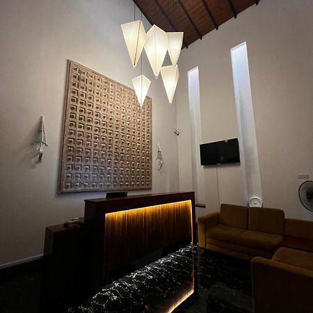 Hotel Livin Lush Luxury Retreat Anuradhapura Exterior foto